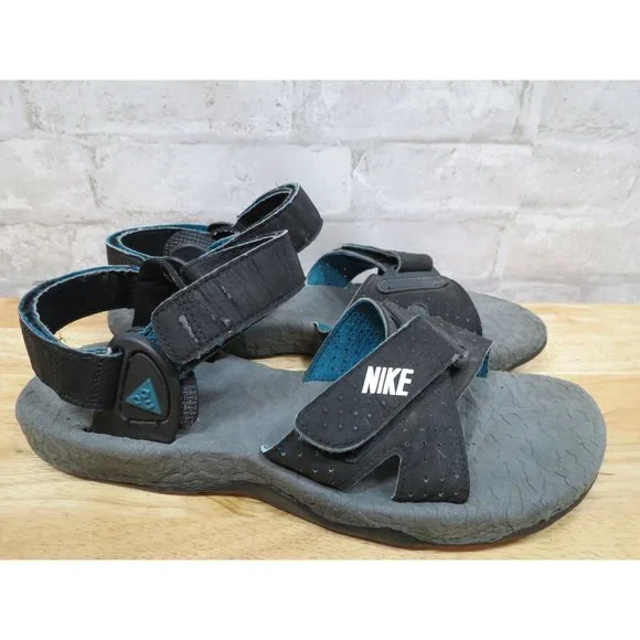 Vintage Nike ACG Air Deschutz Men's Strap Sandals Size